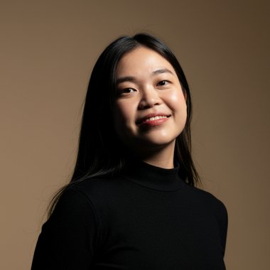 Hyang C. - Freelance Web Designer