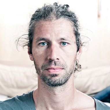 Ferenc K. - Freelance Graphic Designer