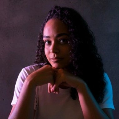 Micaele S. - Freelance Brand Designer