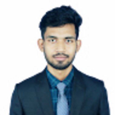 BIPLOB N. - Freelance Ai Engineer