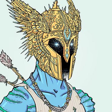 Marek D. - Freelance Blockchain Developer