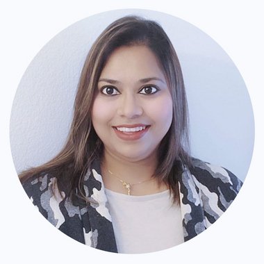 Soumika P. - Freelance Developer