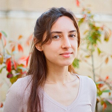 Hélène P. - Freelance Illustrator