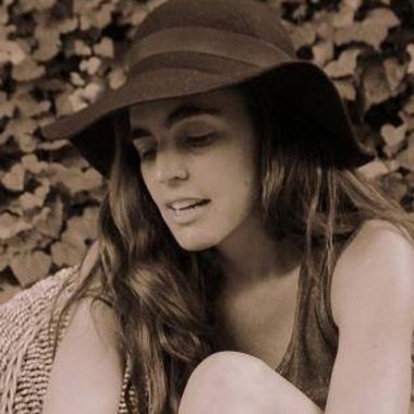 Natalia M. - Freelance Art Director