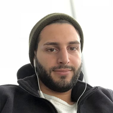 Ihab H. - Freelance Full Stack Developer