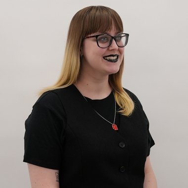 Haley H. - Freelance Production Designer