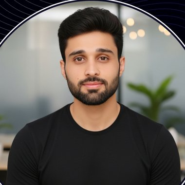 Muhammad A. - Freelance Digital Marketer