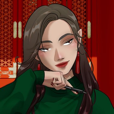 Maddyson K. - Freelance Illustrator