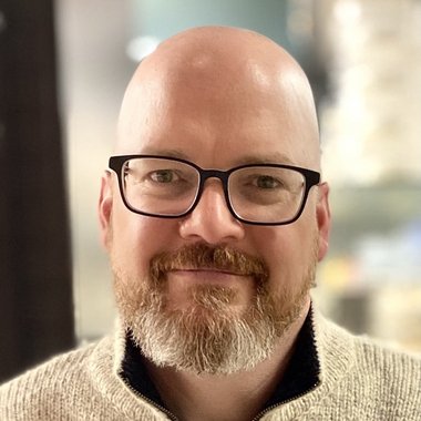 Todd P. - Freelance Ux Designer