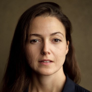 Katherine B. - Freelance Voice Actor