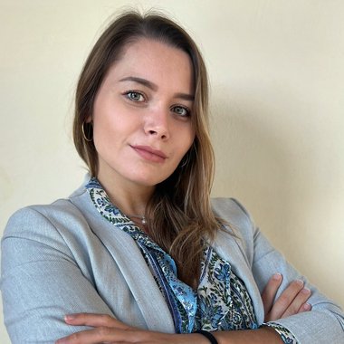 Domiziana S. - Freelance Content Creator