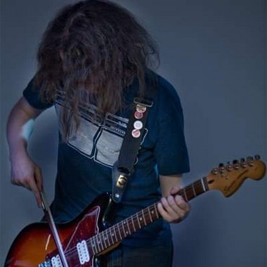 Chris F. - Freelance Songwriter