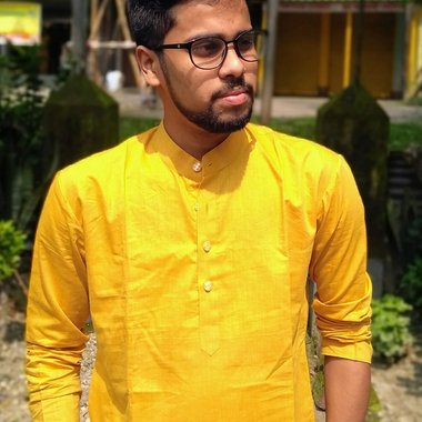 Shubhodeep G. - Freelance Ui Designer