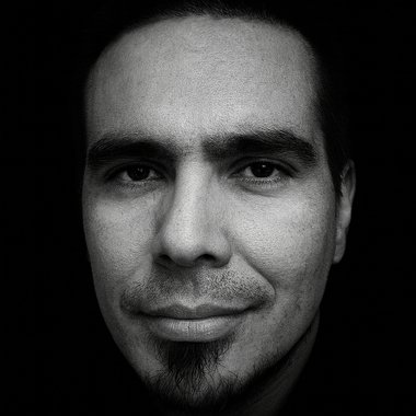 Diego C. - Freelance Architect