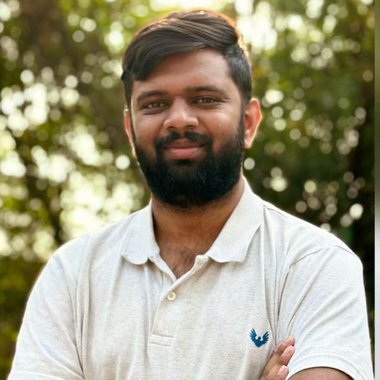 Shamanth S. - Freelance Music Producer