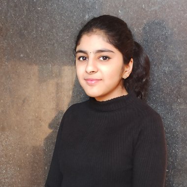 Aarthi P. - Freelance Content Creator