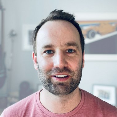 John W. - Freelance Ux Designer