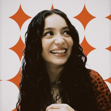 Salomé G. - Freelance Set Designer