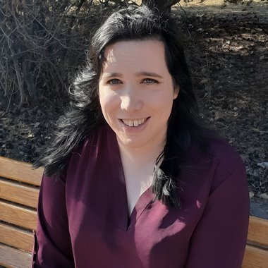 Catherine B. - Freelance Game Developer