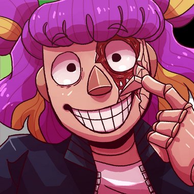 Locust W. - Freelance Illustrator