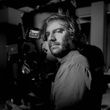 Lucas F. - Freelance Director Of Photography