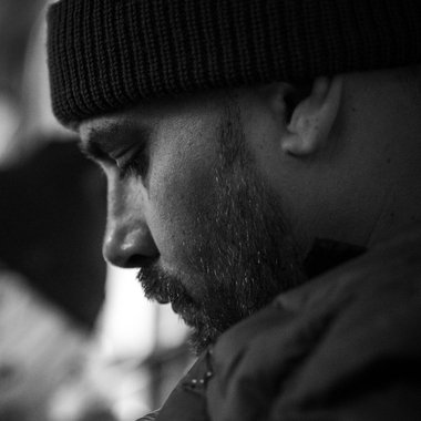 Daniel F. - Freelance Brand Designer