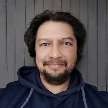 Umberto K. - Freelance Concept Artist