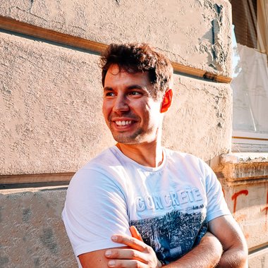 Denys K. - Freelance Content Creator