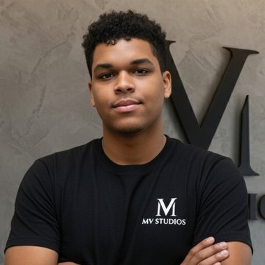 Matheus G. - Freelance Illustrator