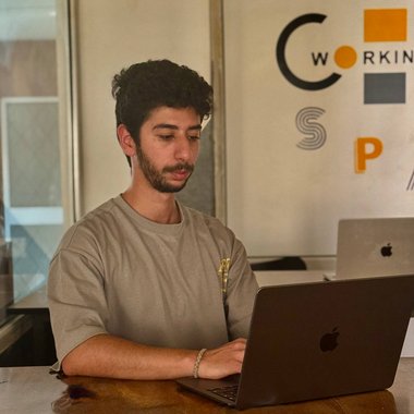 Nour B. - Freelance Developer