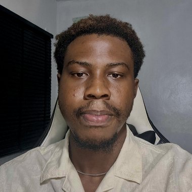 OLAKUNBI O. - Freelance Web Developer