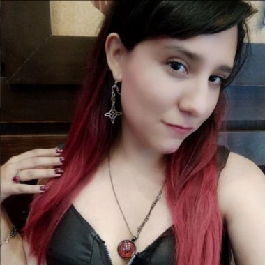 BunnyYirt - Freelance Presenter