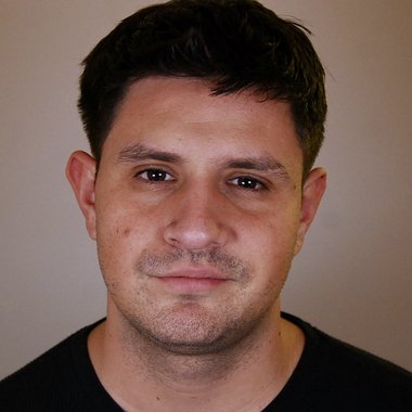 Gabriel R. - Freelance Content Producer
