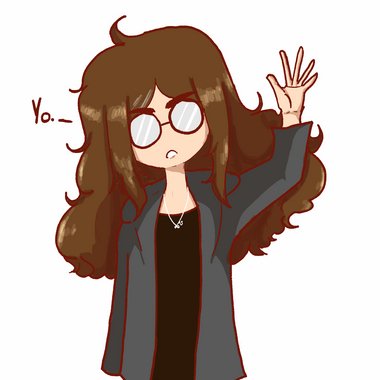 Andreea P. - Freelance Animator