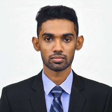 Tharindu M. - Freelance Developer