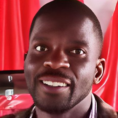 Neville N. - Freelance Pr Freelancer