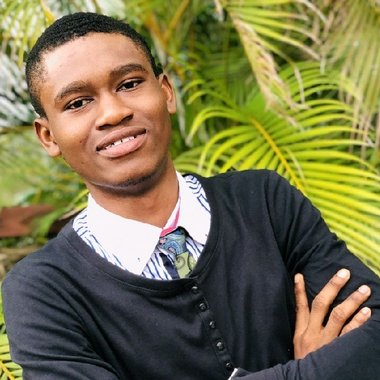 Job O. - Freelance Blockchain Developer