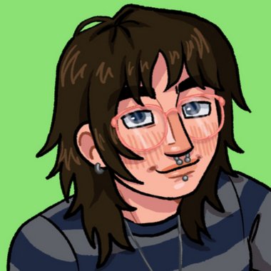 Parker L. - Freelance Illustrator