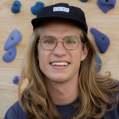 Adam W. - Freelance Brand Designer