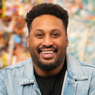 Elmer E. - Freelance Marketing Consultant