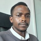 Mark Angwenyi Ocharo