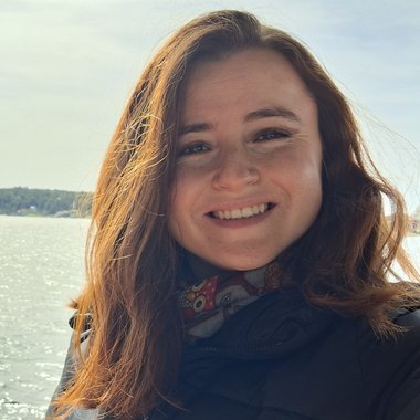 Leyre L. - Freelance Content Creator