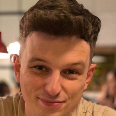 Tom W. - Freelance Web Developer