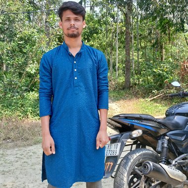 Sadique - Freelance Social Media Freelancer