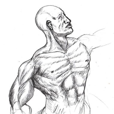 William N. - Freelance Comic Illustrator