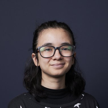 Bella K. - Freelance Animator