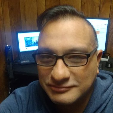 Gilbert S. - Freelance Web Developer