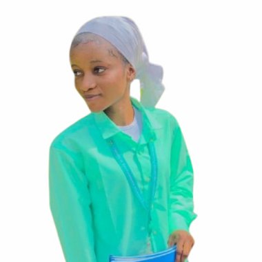 GbadegesinRianat - Freelance Digital Marketer