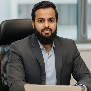 Muhammad H. - Freelance Data Collector