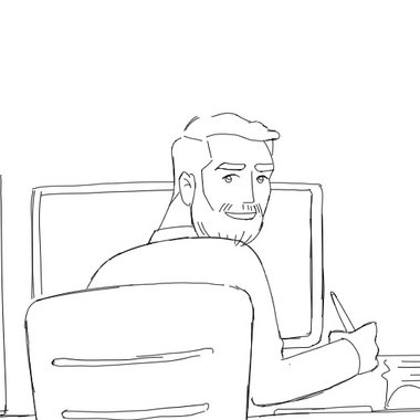 Zoraiz J. - Freelance Character Designer